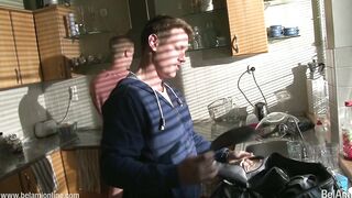 Yuri Alpatow & Brian Jovovich 2015