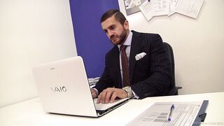 Naked Eye (Emir Boscatto, Matthew Anders)