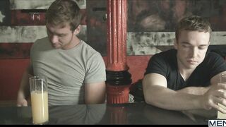 Meeting Point (Connor Maguire, Gabriel Cross)