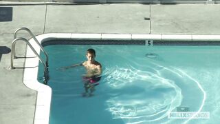 Room Service (Tyler Hill, Elliott Grey) 2015