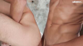 Boris Orla & Tim Law