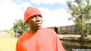 Orange you glad you got Tricked out