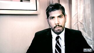 A Guide To Sex In Prison Part 1