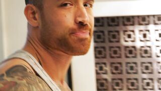 Jordan Levine fucks Jimmy Clay