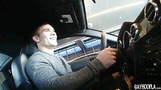 New Model - Zach Rode 2014