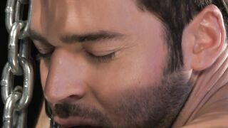 Fuck Hole 4 Derek Atlas, Dario Beck