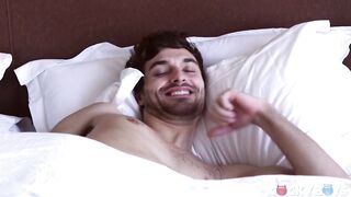 Colby Chambers Fucks Dillon Rossi 2016