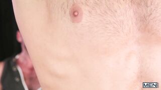 Senses (Billy Santoro, Diego Sans) 2016