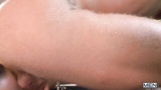 Happy Chance 3 Bennett Anthony, Luke Adams