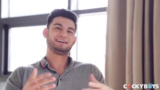 Ricky Roman Fucks Jae Roze 2016