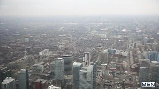 Men In Canada Part 3 (2016)