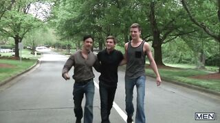 I'm Leaving You Part 5 (2016)