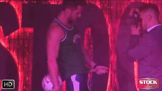 Stock Idol - The Grand Finale 2015