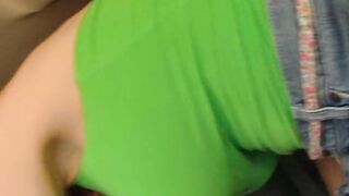 Taking The Wrong Bus