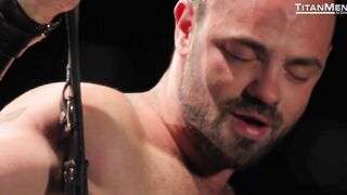 Pumped, Pissed & Pounded: Rogue Status & George Ce