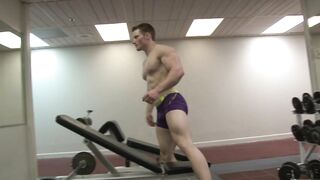 Jacob G photo shoot 2015 Pt 2