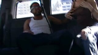 Turning Tricks On Lincoln Road