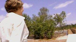 Two L.o.l.i, A Gay Dude & A Bus