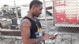 Romance & Trey Turner 2016