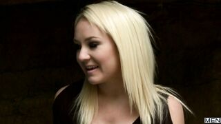 The Contest (Cliff Jensen & Tyler Sweet)