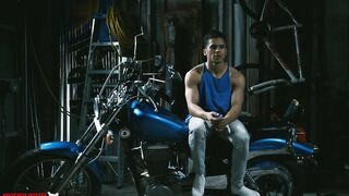 Armond Rizzo & Rikk York 2016