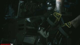 Armond Rizzo & Rikk York 2016