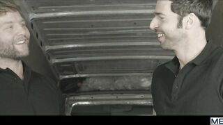 Truck Stop Part 1 Colby Jansen, Dario Beck