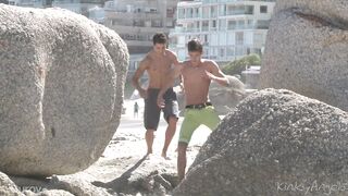 Fresh As A Daisy (Gino Mosca, Danny Defoe)