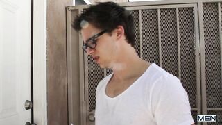 The Squatter (Jack Hunter, Will Braun)