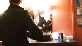 Michael Does Russia - Auditions 27 (2008)