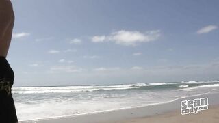 Joey & Blake: Bareback