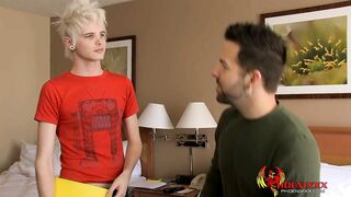 Some Things are Never Lost in Translation