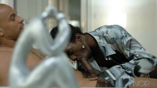 The Watchful Neighbor