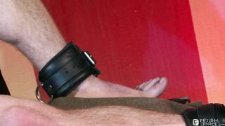 Backyard Boys Scene 06