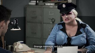 FBI Gay Porn Series EP 04