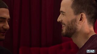 Undressed: Bareback (Dato Foland, Franky Fox)