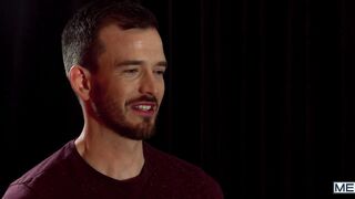 Undressed: Bareback (Dato Foland, Franky Fox)