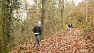 Autumn Tongue (Oliver Morgenson, Tannor Reed)