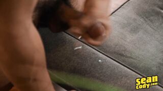 Jax & Marcus: Bareback