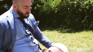 Big Tipper (Bruno Max, Manuel Scalco)