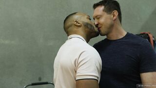 Her Husband’s A Bottom