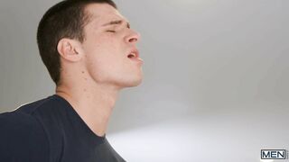 It's A Boy! (Malik Delgaty, Benjamin Blue)