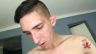 Macedonio Grande & Kato Ortiz