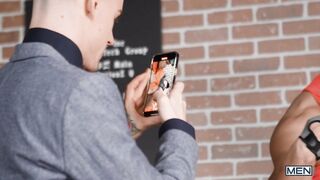 Free Wheeler Fuck (Lev Ivankov, Malik Delgaty)