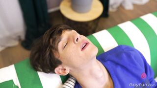 Daydream Of Dick (Alex Powelly, Tony Keit)