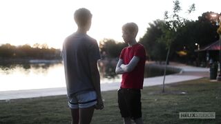 If You Could Reid My Mind