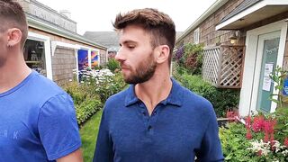 Ripped 'n Raw in Rip City