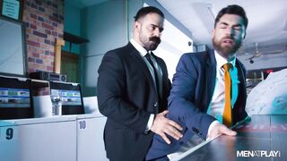 Fresh Load 2 (Only Matt, Teddy Torres)