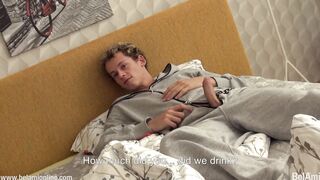 Alan Cartier & Jerome Exupery