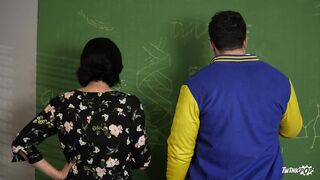 Double Helix Part 1 (Joey Mills, Jake Preston)